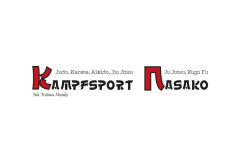 kampfsport_nasako___logo